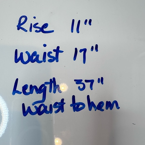 Banana Republic factory tencel pants elastic waist cuff large tan joggers tensil - Picture 9 of 10